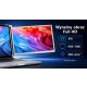 10. Monitor dla laptopów EXTRALINK SMART LIFE 14" TO 17"