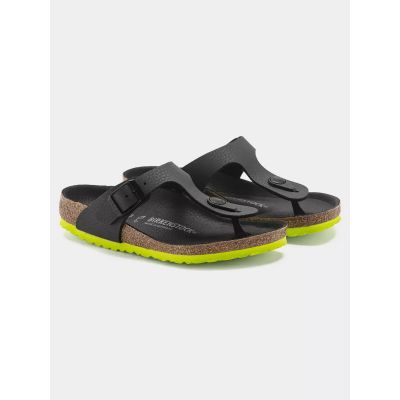 12. Klapki Birkenstock Gizeh BS Jr 1024380