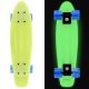 9. Deskorolka fiszka Spokey Neo Jr SPK-944590