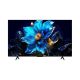 2. Telewizor TCL 55T69C QLED 55" 4K Ultra HD Google TV Dolby Atmos DVB-T2 Metaliczny