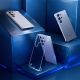 8. Etui 3mk Just20g Clear Case na Samsung Galaxy S24 Ultra - przezroczyste