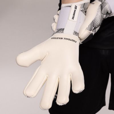 2. Rękawice bramkarskie FM Varis X Pro S953320