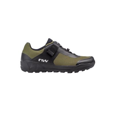 Buty rowerowe NORTHWAVE Escape Evo 2 zielony