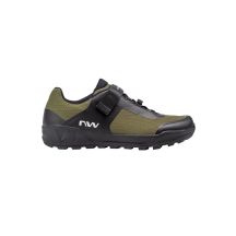 Buty rowerowe NORTHWAVE Escape Evo 2 zielony