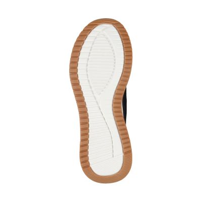 5. Buty męskie Skechers Bobs Squad 4 czarne 118423 BLK