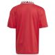 10. Komplet adidas Manchester United H Mini Jr H64050
