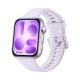5. Huawei WATCH Fit 5 4,62 cm (1.82") AMOLED 42.9 mm Cyfrowy 480 x 408 px Ekran dotykowy Czarny GPS