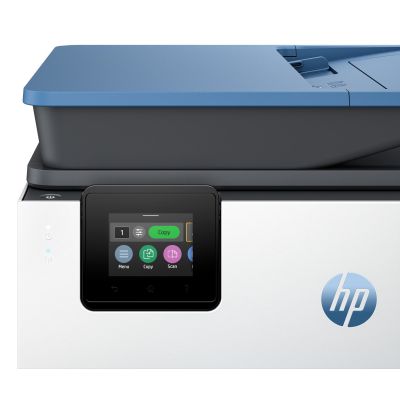 5. Urządzenie wielofunkcyjne HP OfficeJet Pro 9125e 4w1