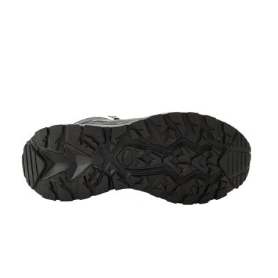 6. Lee Cooper buty męskie zimowe trekkingowe ocieplane wodoodporne czarne