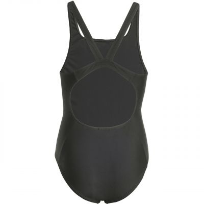 2. Kostium kąpielowy adidas V-back Swimsuit Jr JM8223