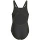 2. Kostium kąpielowy adidas V-back Swimsuit Jr JM8223
