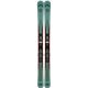 Narty Rossignol Arcade 88 Konect / NX 12 Konect GW B90 Black Blue