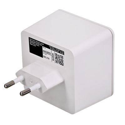7. Bramka WiFi Nuki Bridge
