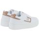9. Buty Champion Foul Play Plat BS Low Cut W S11744 WW016