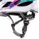 30. Kask rowerowy Meteor Shimmer 24756-24758 