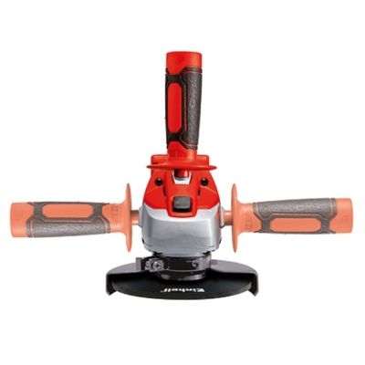 7. Einhell TC-AG 18/115 Li-Solo szlifierka kątowa 11,5 cm 8500 RPM 1,21 kg
