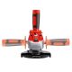 7. Einhell TC-AG 18/115 Li-Solo szlifierka kątowa 11,5 cm 8500 RPM 1,21 kg