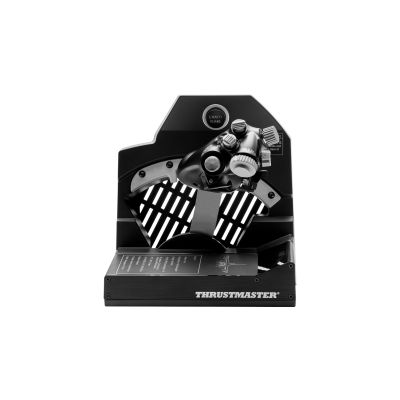 3. ThrustMaster Viper TQS - śmigacz - kabina