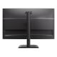 36. AOC E4 U27E4CV monitor komputerowy 68,6 cm (27") 3840 x 2160 px 4K Ultra HD LED Czarny