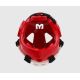 7. Kask z osłoną twarzy Extera 3 Pro World Taekwondo (WT) | MOOTO