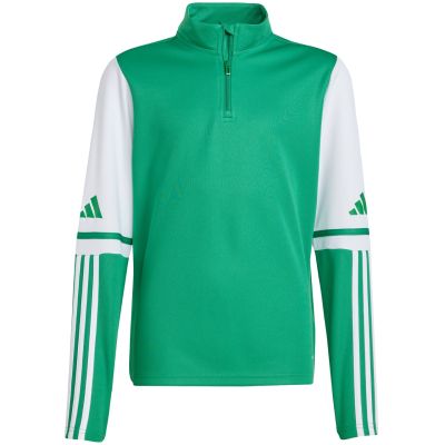 9. Bluza adidas Squadra 25 Training Top Jr JP3160