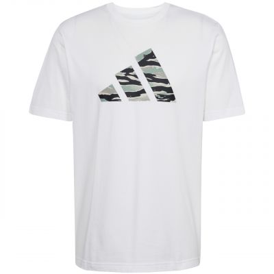 Koszulka adidas Codes Camo Graphic M JI6770