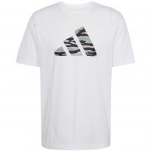 Koszulka adidas Codes Camo Graphic M JI6770