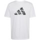 Koszulka adidas Codes Camo Graphic M JI6770