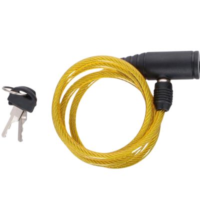 3. Zapięcie rowerowe Dunlop 0,6x90 cm 2082585