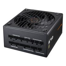 COUGAR CGR GLE-1000 moduł zasilaczy 1000 W 20+4 pin ATX ATX Czarny