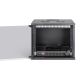 2. Digitus Zestaw sieciowy SOHO Pro, 483 mm (19") - 9U, 540 x 400 mm (szer. x gł.)