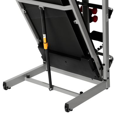 15. Bieżnia elektryczna z masażerem ONE FITNESS BE4540