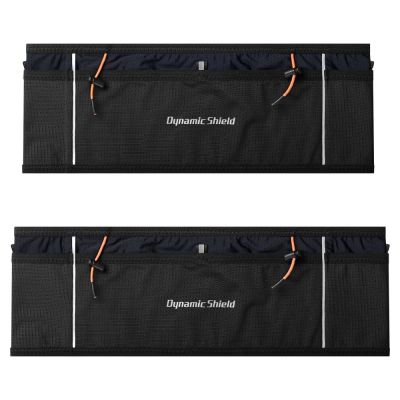 4. Nerka do biegania Spigen A712 Dynamic Shield L - czarna