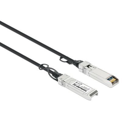 3. INTELLINET SFP+ 10G Passives DAC Twinax-Kabel 3,0m HPE-komp.