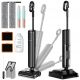 24. Odkurzacz pionowy UWANT DX800 Steam Wet & Dry - czarny
