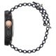 22. Etui Spigen Thin Fit 360 na Apple Watch Ultra (49 mm) - czarne
