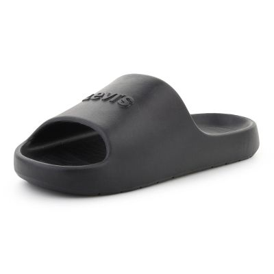 3. LEVI'S WENDY BLACK VWEN0011S-0003