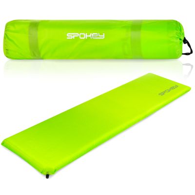 6. Mata samopompująca Spokey Fatty GN 927847