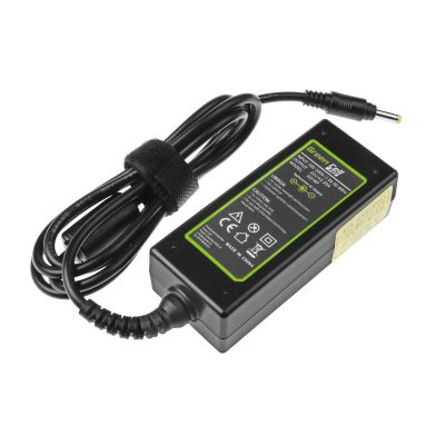 2. GREEN CELL ZASILACZ AD76P LENOVO 20V 2.25A 45W