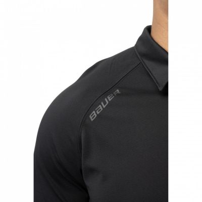 3. Koszulka Bauer Team Polo Sr