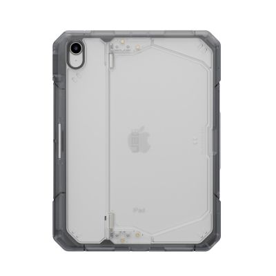 6. UAG Trooper - etui z uchwytem do Apple Pencil do iPad 10.9" 10 generacja / 11" (A16) (ice/ash)
