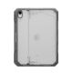 6. UAG Trooper - etui z uchwytem do Apple Pencil do iPad 10.9" 10 generacja / 11" (A16) (ice/ash)