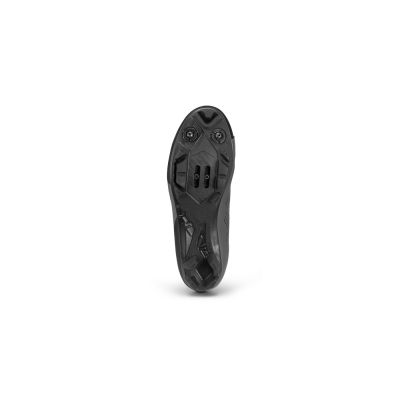 3. CRONO buty MTB CX-2,5 szare 41 kompozyt