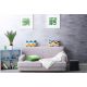 58. Ergonomiczny fotel biurowy ACTIVEJET T5 czarny