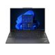 24. Lenovo ThinkPad E16 i5-1335U 16"WUXGA Touch IPS 300nits 16GB DDR4 SSD512 Iris Xe Cam1080p 47Wh Backlit Kb FgPr W11Pro Graphite Black (REPACK) 2Y