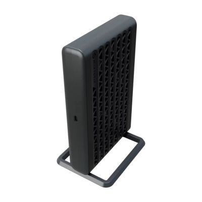 3. MikroTik hAP be lite | 802.11ax | 10/100/1000 Mbit/s | Ethernet LAN (RJ-45) ports 3 | Mesh Support No | MU-MiMO No | No mobile broadband | 1