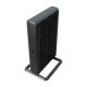 3. MikroTik hAP be lite | 802.11ax | 10/100/1000 Mbit/s | Ethernet LAN (RJ-45) ports 3 | Mesh Support No | MU-MiMO No | No mobile broadband | 1