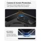 14. Etui Spigen Slim Armor Pro S Magsafe na iPhone Duo - czarne