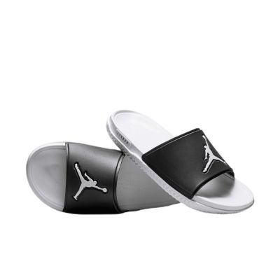 Klapki sportowe męskie Air Jordan Jumpman Slide - FQ1598-010