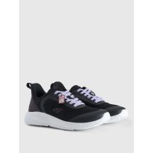Buty sportowe z przewiewną cholewką dziecięce 4F 4FJRSS25FSPOF192-20S